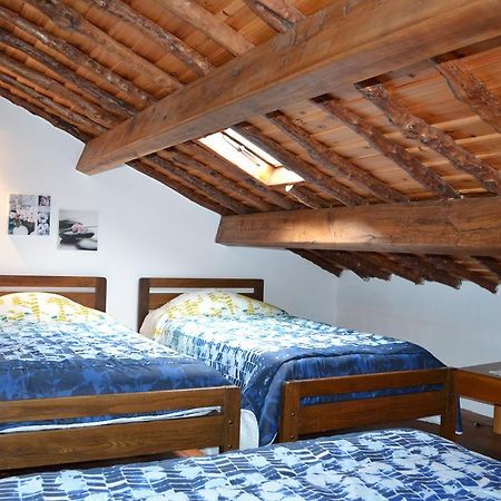 Casa Doce Mar ξενώνας Feteira  Εξωτερικό φωτογραφία