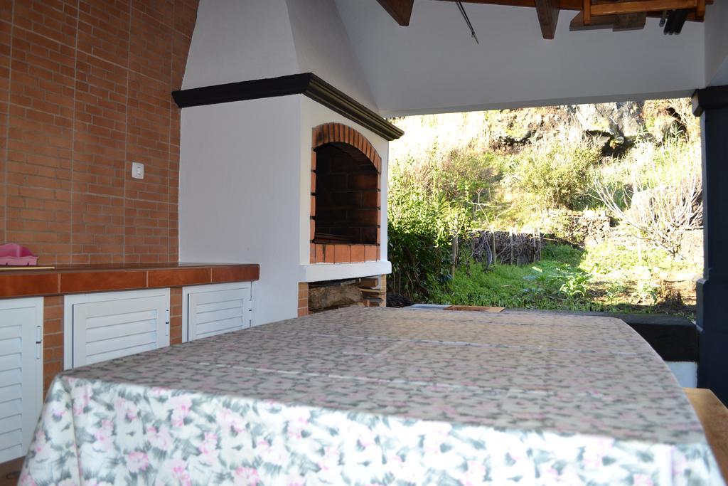 Casa Doce Mar ξενώνας Feteira  Εξωτερικό φωτογραφία