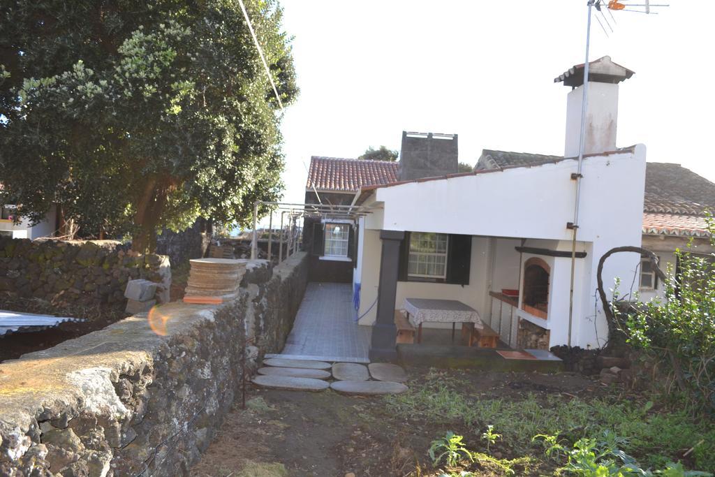 Casa Doce Mar ξενώνας Feteira  Εξωτερικό φωτογραφία