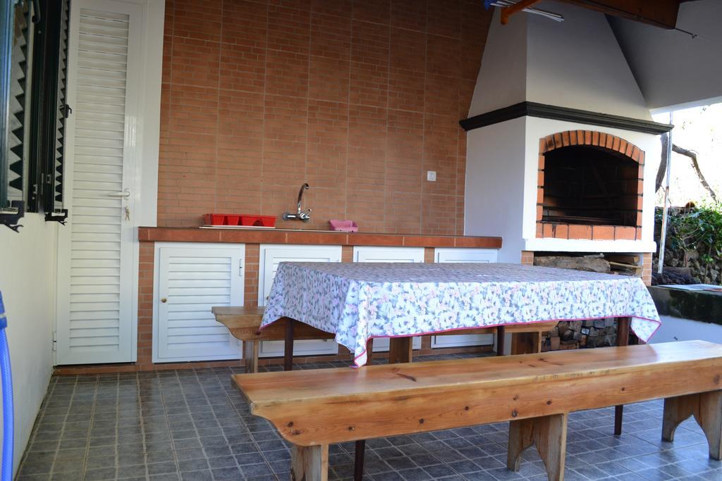 Casa Doce Mar ξενώνας Feteira  Εξωτερικό φωτογραφία