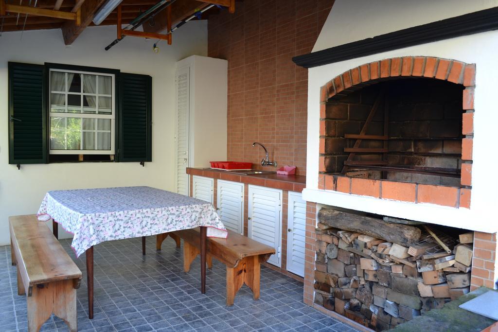 Casa Doce Mar ξενώνας Feteira  Εξωτερικό φωτογραφία