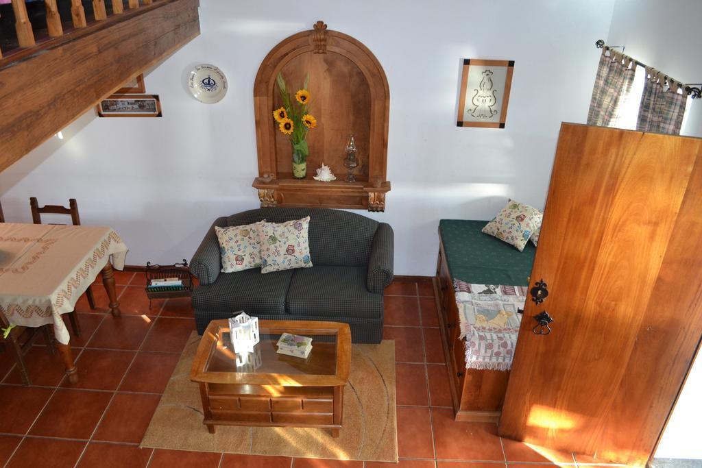 Casa Doce Mar ξενώνας Feteira  Εξωτερικό φωτογραφία