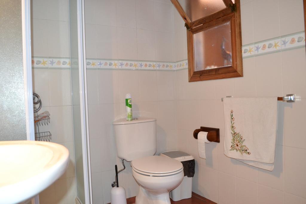 Casa Doce Mar ξενώνας Feteira  Εξωτερικό φωτογραφία
