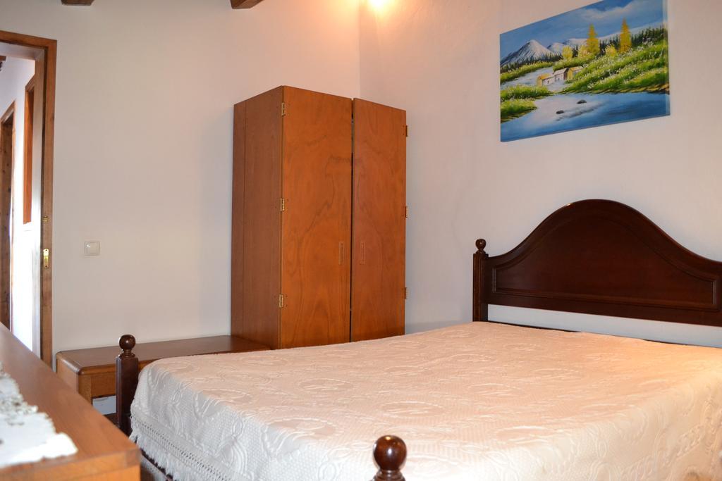 Casa Doce Mar ξενώνας Feteira  Εξωτερικό φωτογραφία