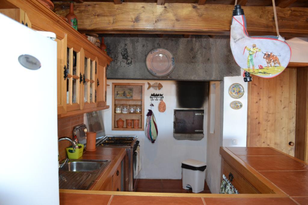 Casa Doce Mar ξενώνας Feteira  Εξωτερικό φωτογραφία