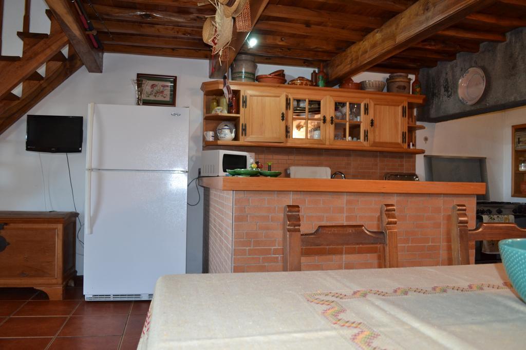 Casa Doce Mar ξενώνας Feteira  Εξωτερικό φωτογραφία