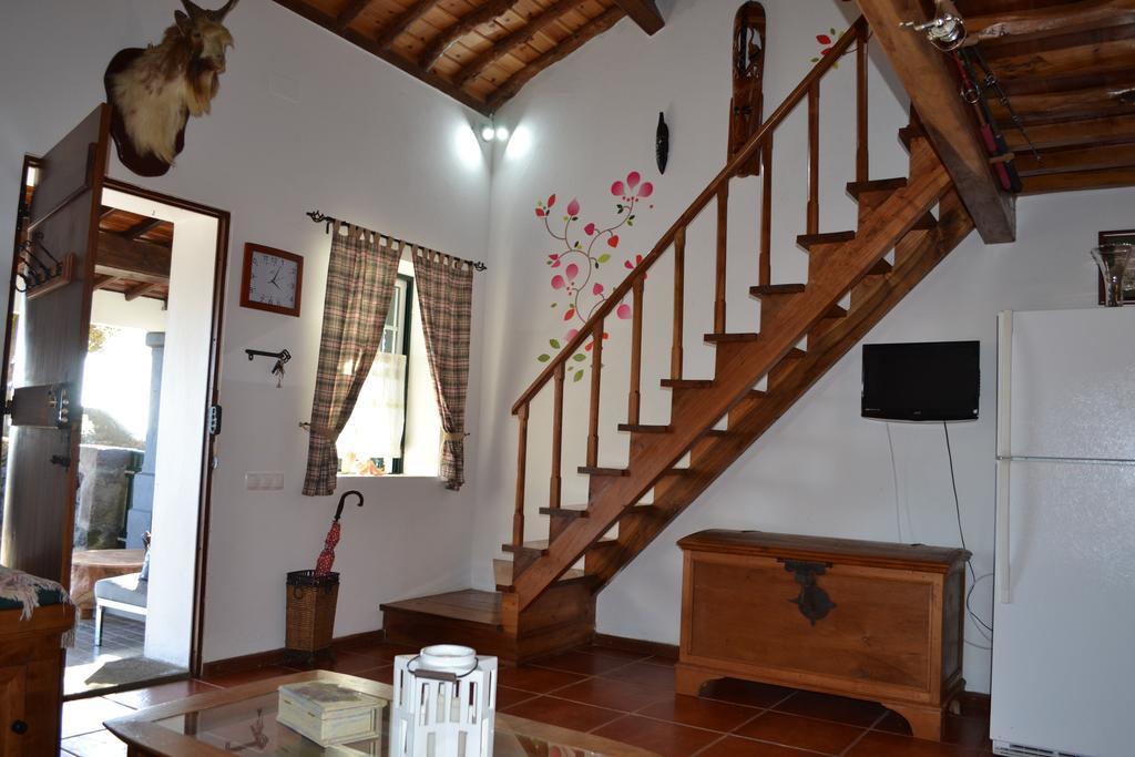 Casa Doce Mar ξενώνας Feteira  Εξωτερικό φωτογραφία