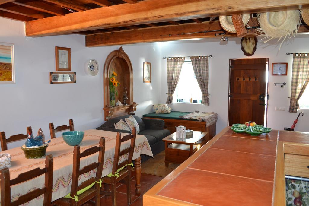 Casa Doce Mar ξενώνας Feteira  Εξωτερικό φωτογραφία