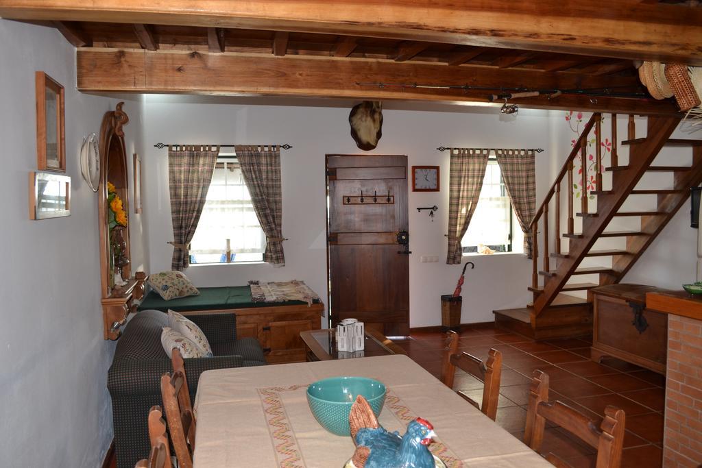 Casa Doce Mar ξενώνας Feteira  Εξωτερικό φωτογραφία