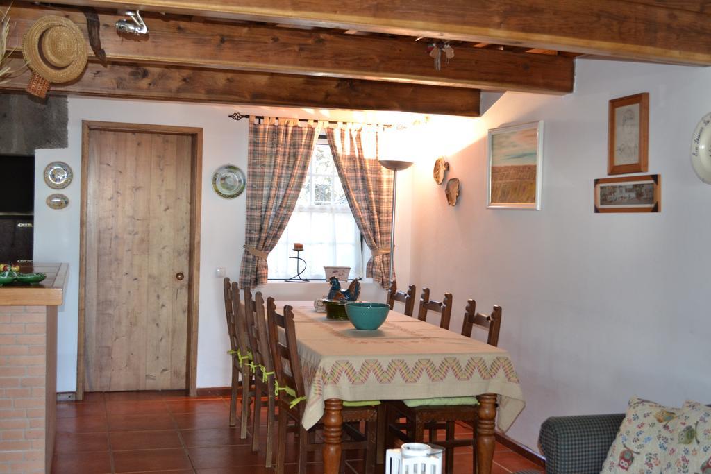 Casa Doce Mar ξενώνας Feteira  Εξωτερικό φωτογραφία
