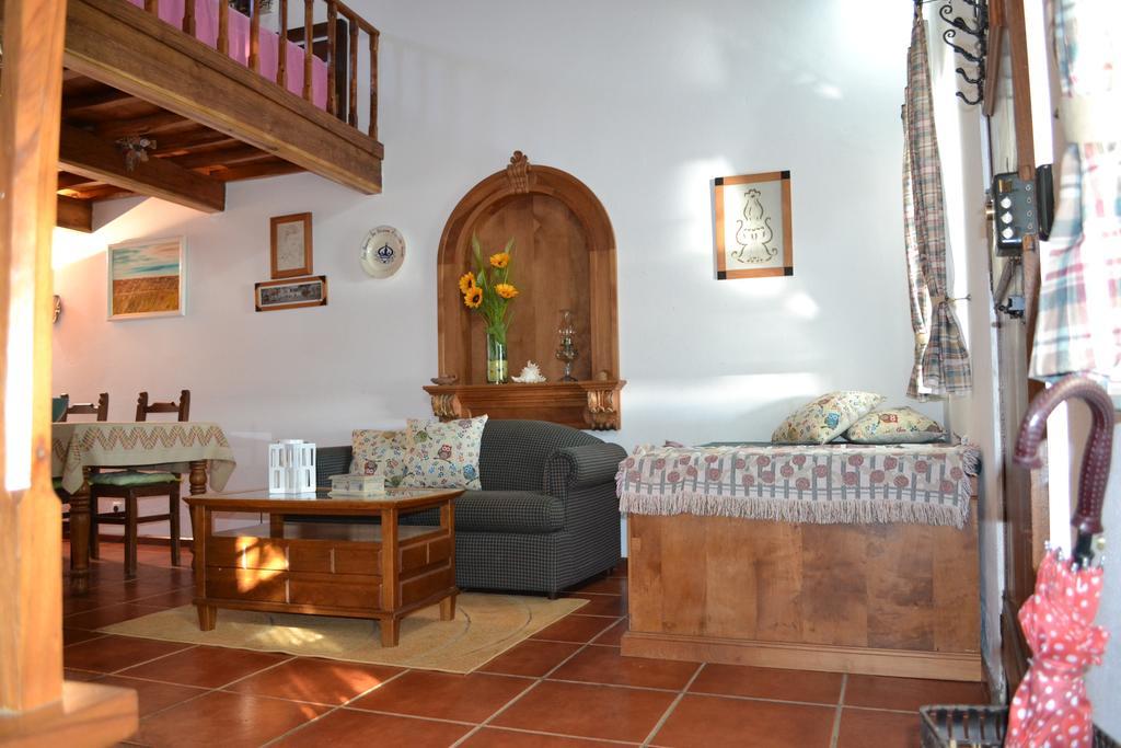Casa Doce Mar ξενώνας Feteira  Εξωτερικό φωτογραφία