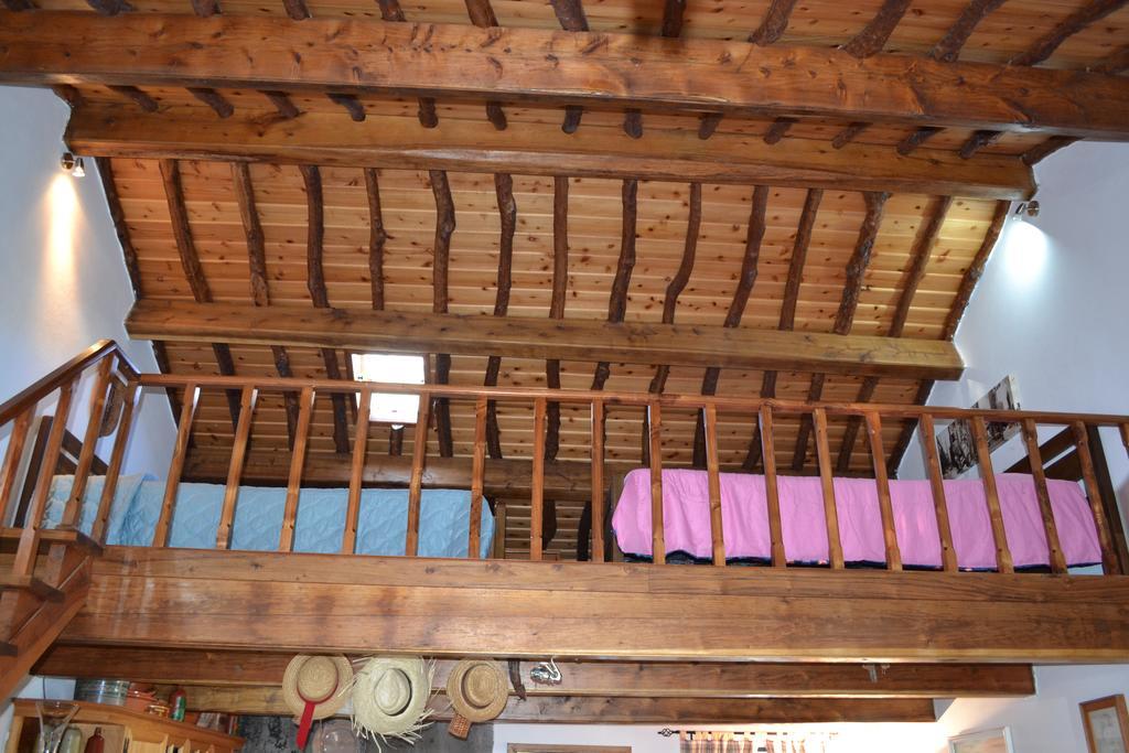 Casa Doce Mar ξενώνας Feteira  Εξωτερικό φωτογραφία