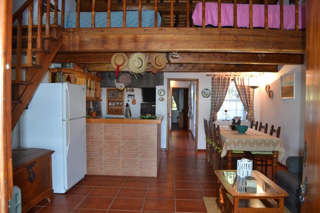 Casa Doce Mar ξενώνας Feteira  Εξωτερικό φωτογραφία