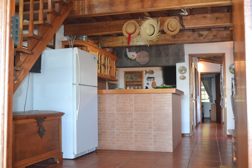 Casa Doce Mar ξενώνας Feteira  Εξωτερικό φωτογραφία