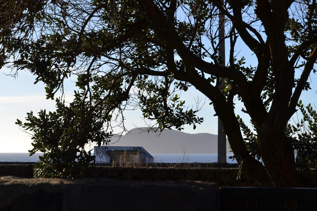Casa Doce Mar ξενώνας Feteira  Εξωτερικό φωτογραφία