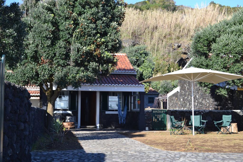 Casa Doce Mar ξενώνας Feteira  Εξωτερικό φωτογραφία