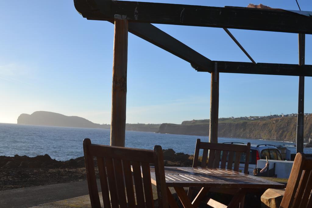 Casa Doce Mar ξενώνας Feteira  Εξωτερικό φωτογραφία