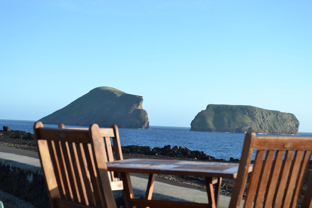 Casa Doce Mar ξενώνας Feteira  Εξωτερικό φωτογραφία
