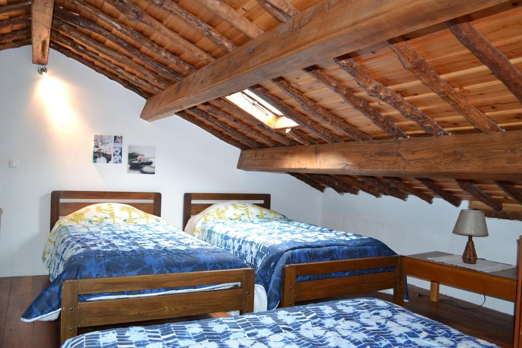 Casa Doce Mar ξενώνας Feteira  Εξωτερικό φωτογραφία