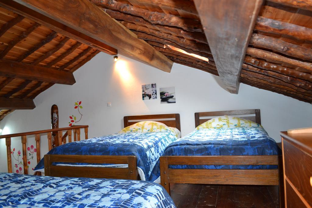 Casa Doce Mar ξενώνας Feteira  Εξωτερικό φωτογραφία